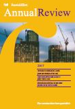 Cover of Annual Review