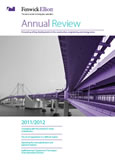 Cover of Annual Review